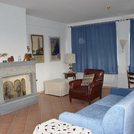 Agriturismo Tenuta Buon Respiro Orvieto Habitación foto