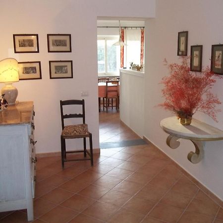 Agriturismo Tenuta Buon Respiro Orvieto Habitación foto