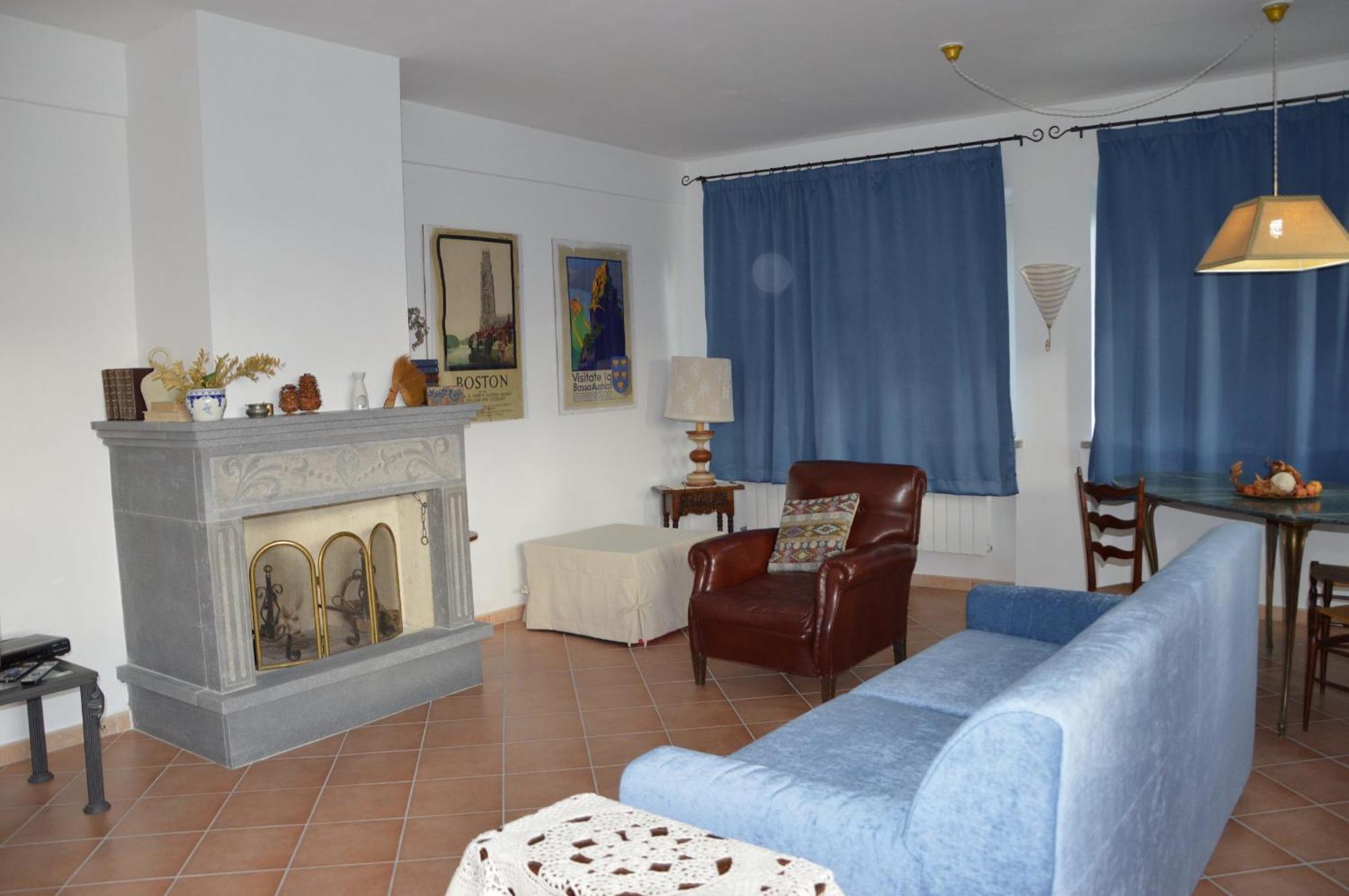 Agriturismo Tenuta Buon Respiro Orvieto Habitación foto
