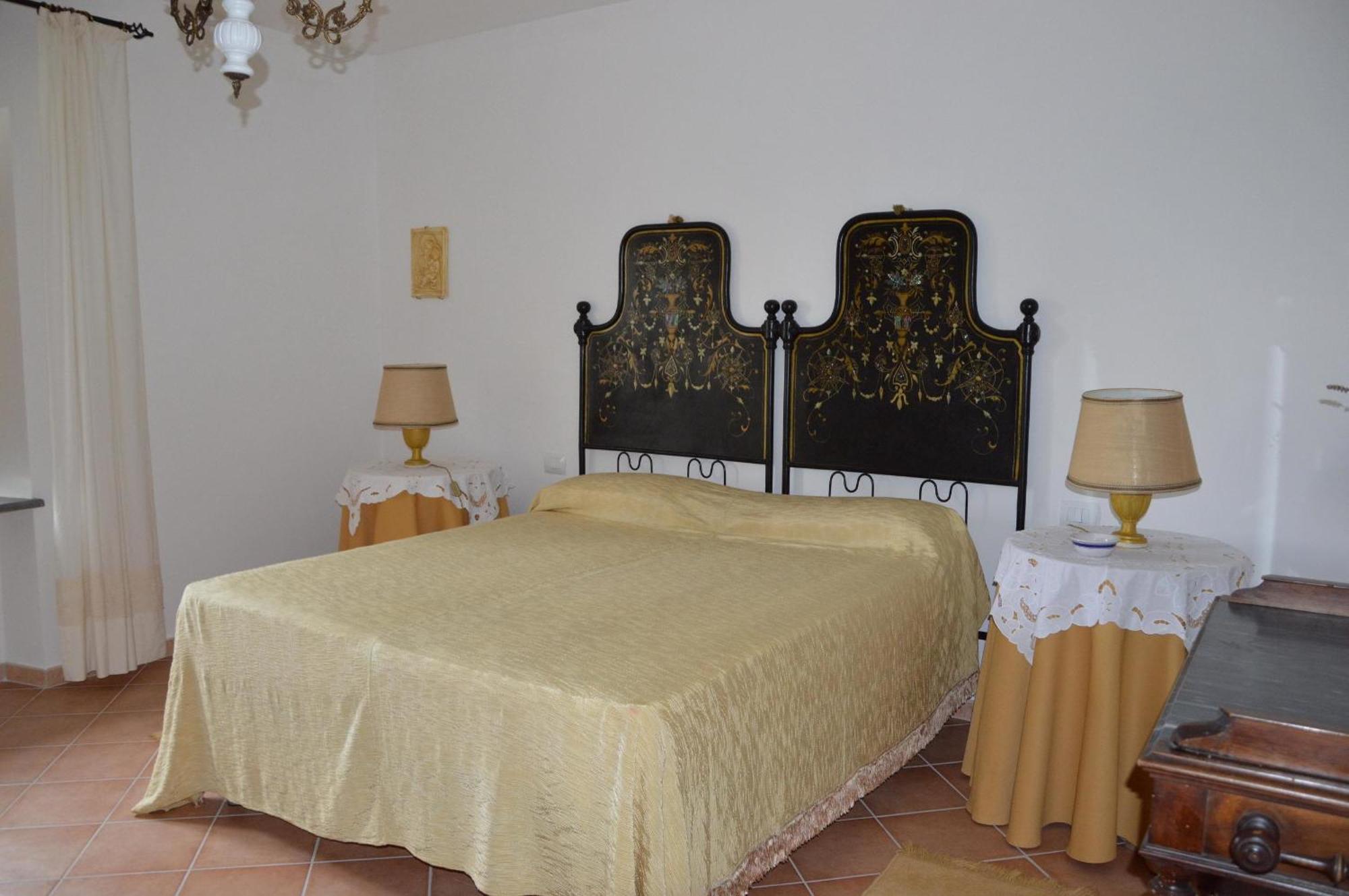 Agriturismo Tenuta Buon Respiro Orvieto Habitación foto