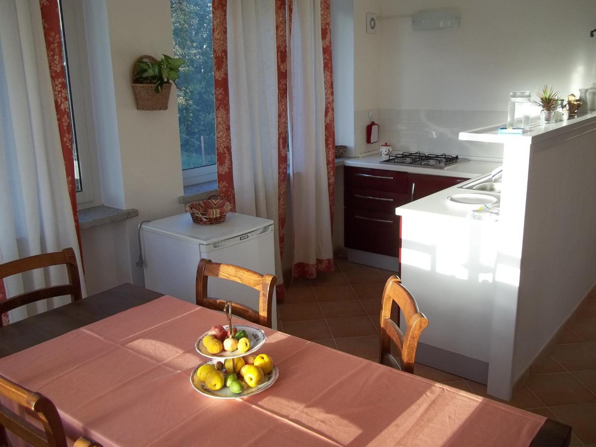 Agriturismo Tenuta Buon Respiro Orvieto Habitación foto